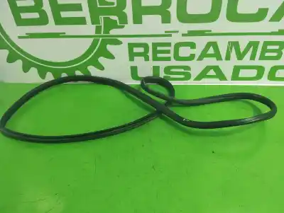 Peça sobressalente para automóvel em segunda mão junta vedante da porta por bmw x3 (e83) 2.0 16v diesel cat referências oem iam 51723449349