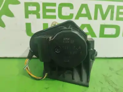 Peça sobressalente para automóvel em segunda mão motor de abertura da comporta de sofagem por bmw x3 (e83) 2.0 16v diesel cat referências oem iam 6934823