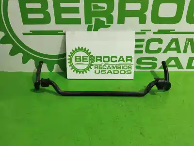 Peça sobressalente para automóvel em segunda mão barra estabilizadora traseira por seat alhambra (7v8, 7v9) 2.0 tdi referências oem iam 7m0511409b