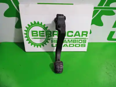 Peça sobressalente para automóvel em segunda mão pedal da embreagem por seat alhambra (7v8, 7v9) 2.0 tdi referências oem iam 7m3721321