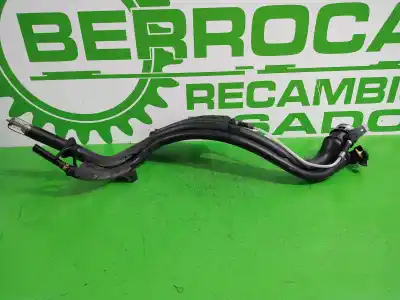 Peça sobressalente para automóvel em segunda mão tubo por seat alhambra (7v8, 7v9) 2.0 tdi referências oem iam 7m0201129