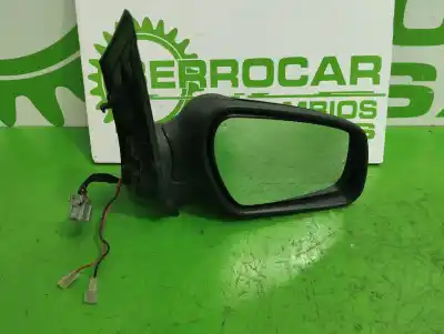 Peça sobressalente para automóvel em segunda mão espelho retrovisor direito por ford focus berlina (cap) 1.6 16v cat referências oem iam e9024292  