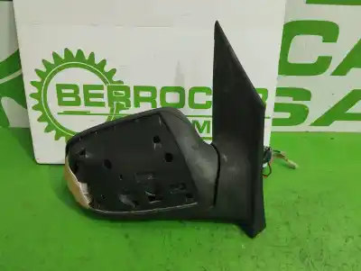 Peça sobressalente para automóvel em segunda mão espelho retrovisor direito por ford focus berlina (cap) 1.6 16v cat referências oem iam e9024292  