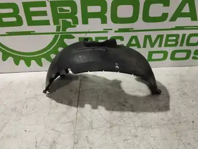 Peça sobressalente para automóvel em segunda mão cave de roda por ford focus berlina (cap) 1.6 16v cat referências oem iam 4m5116115ab