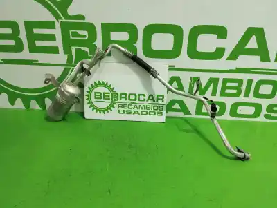 Peça sobressalente para automóvel em segunda mão filtro de ar por ford focus berlina (cap) 1.6 16v cat referências oem iam 3m5h19e647