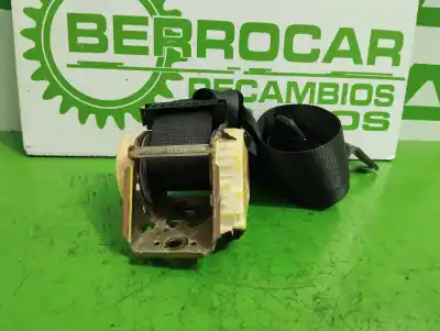 Автозапчасти б/у задний левый ремень безопасности за ford focus ii sedán (db_, fch, dh) 1.6 ссылки oem iam 33035173