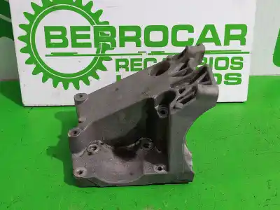 Peça sobressalente para automóvel em segunda mão suporte por ford focus berlina (cap) 1.6 16v cat referências oem iam 4m5019d624cc