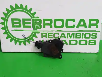 Автозапчастина б/у двигатель відкривання люків кондиціонація для renault espace iv (jk0) 2.2 dci turbodiesel посилання на oem iam 