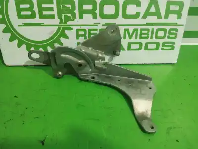 Автозапчастина б/у петля капота для renault espace iv (jk0) 2.2 dci turbodiesel посилання на oem iam 8200011693