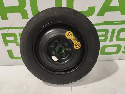 Pièce détachée automobile d'occasion PNEU DE RECHANGE pour VOLVO S40 BERLINA  Références OEM IAM 30620658  
