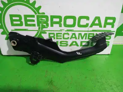 Peça sobressalente para automóvel em segunda mão pedal de travão por citroen c4 lim. business referências oem iam 84pkek