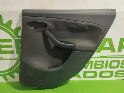Автозапчасти б/у обивка задней правой двери за seat altea (5p1) stylance / style ссылки oem iam 5p0867212