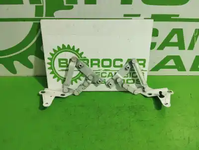 Автозапчасти б/у петля капота за seat altea (5p1) stylance / style ссылки oem iam 5p0823301b