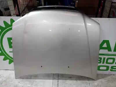 Second-hand car spare part BONNET for HONDA CIVIC BERLINA .5 (MA/MB)  OEM IAM references 60100ST3E01ZZ  