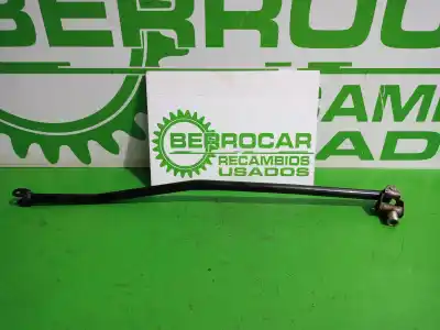 Recambio de automóvil de segunda mano de varillaje cambio para honda civic berlina .5 (ma/mb) 1.5 vtec (mb3) referencias oem iam 24311pl3020  