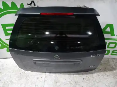 Pezzo di ricambio per auto di seconda mano PORTELLONE per CITROEN C5 BREAK  Riferimenti OEM IAM   