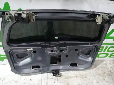 Second-hand car spare part tailgate for citroen c5 break 2.0 hdi sx oem iam references   