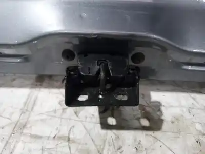 Second-hand car spare part tailgate for citroen c5 break 2.0 hdi sx oem iam references   