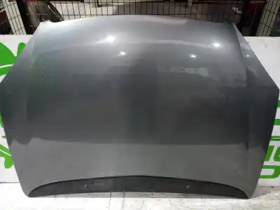 Second-hand car spare part bonnet for citroen c5 break 2.0 hdi sx oem iam references 7901h9