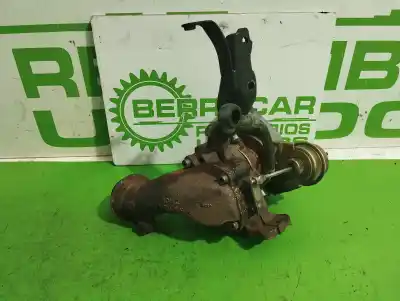 Second-hand car spare part turbocharger for citroen c5 break 2.0 hdi sx oem iam references 9633309780