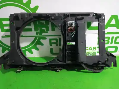 Second-hand car spare part front panel for citroen c5 break 2.0 hdi sx oem iam references 9627884580