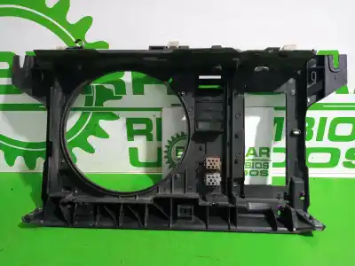 Second-hand car spare part front panel for citroen c5 break 2.0 hdi sx oem iam references 9627884580  