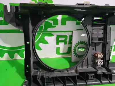 Second-hand car spare part front panel for citroen c5 break 2.0 hdi sx oem iam references 9627884580  