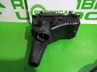 Second-hand car spare part air filter support for citroen c5 break 2.0 hdi sx oem iam references 96290403