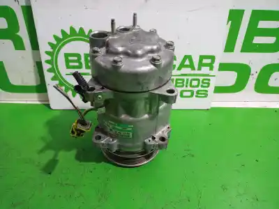 Second-hand car spare part air conditioning compressor for citroen c5 break 2.0 hdi sx oem iam references 9646416780