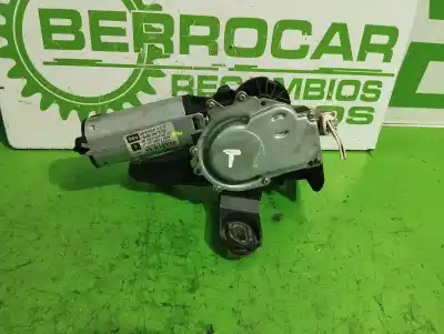 Second-hand car spare part rear windshield wiper motor for citroen c5 break 2.0 hdi sx oem iam references 963833578003