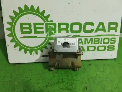 Second-hand car spare part electronic module for citroen c5 break 2.0 hdi sx oem iam references 9641342980