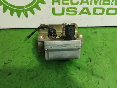 Second-hand car spare part electronic module for citroen c5 break 2.0 hdi sx oem iam references 9641342980  