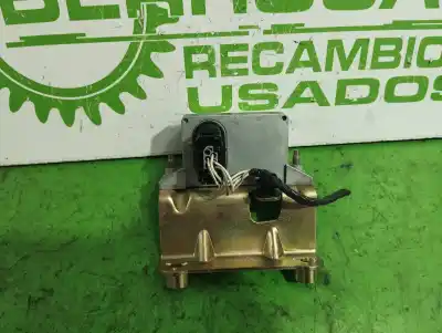 Second-hand car spare part electronic module for citroen c5 break 2.0 hdi sx oem iam references 9641342980  