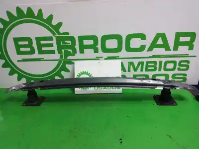 Second-hand car spare part front bumper reinforcement for citroen c5 break 2.0 hdi sx oem iam references 7414s7