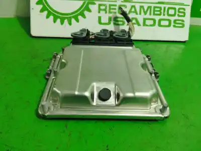 Second-hand car spare part ecu engine control for citroen c5 break 2.0 hdi sx oem iam references 9652138380  