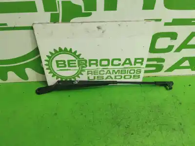 Second-hand car spare part left front windshield wiper arm for citroen c5 break 2.0 hdi sx oem iam references 071957