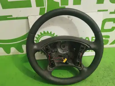 Second-hand car spare part steering wheel for citroen c5 break 2.0 hdi sx oem iam references 9649435877