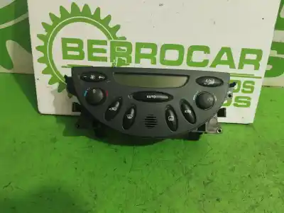 Second-hand car spare part climate control for citroen c5 break 2.0 hdi sx oem iam references 96470014ze