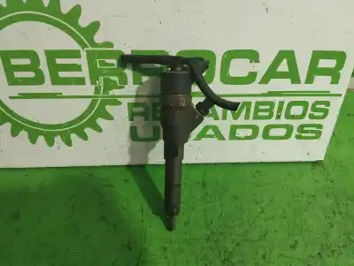 Second-hand car spare part injector for citroen c5 break 2.0 hdi sx oem iam references 9637277980