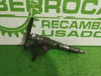 Second-hand car spare part injector for citroen c5 break 2.0 hdi sx oem iam references 9637277980  