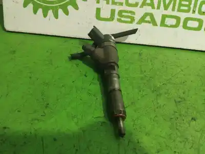 Second-hand car spare part injector for citroen c5 break 2.0 hdi sx oem iam references 9637277980  