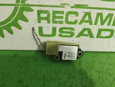 Second-hand car spare part SENSOR for CITROEN C5 BREAK  OEM IAM references 9651465580  