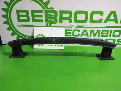 Peça sobressalente para automóvel em segunda mão reforço do pára choques traseiro por ford focus berlina (cap) 1.6 16v cat referências oem iam mk6236  