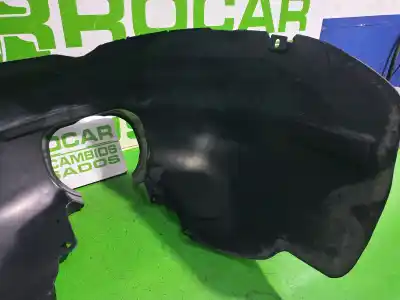 Автозапчастина б/у крок колеса для ford focus ii sedán (db_, fch, dh) 1.6 посилання на oem iam 4m5116115ab  