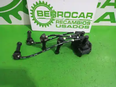 Автозапчасти б/у катушка зажигания за ford focus ii sedán (db_, fch, dh) 1.6 ссылки oem iam 0221503485  