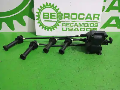 Автозапчасти б/у катушка зажигания за ford focus ii sedán (db_, fch, dh) 1.6 ссылки oem iam 0221503485