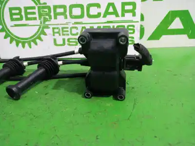 Автозапчасти б/у катушка зажигания за ford focus ii sedán (db_, fch, dh) 1.6 ссылки oem iam 0221503485  