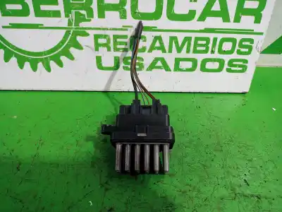 Автозапчасти б/у сопротивление нагреву за ford focus ii sedán (db_, fch, dh) 1.6 ссылки oem iam 6g9t19e624ad
