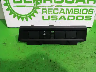 Tweedehands auto-onderdeel schakelaar voor ford focus berlina (cap) 1.6 16v cat oem iam-referenties 3m5t18c621ad