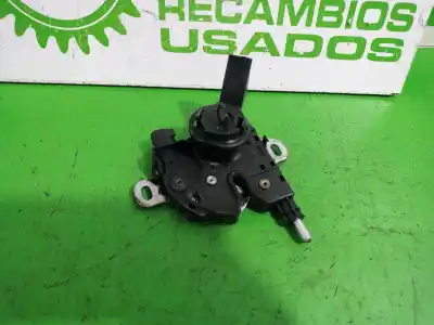 Pièce détachée automobile d'occasion serrure de capot pour ford focus berlina (cap) 1.6 16v cat références oem iam 3m5116700bb  